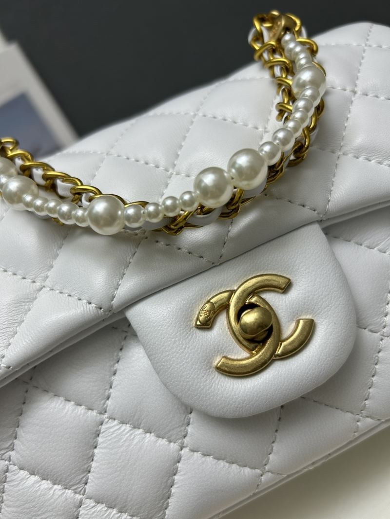 Chanel CF Series Bags